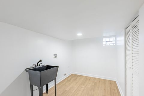 Tiny photo for 7511 S Damen Avenue, Chicago, IL 60620 (MLS # 12521475)