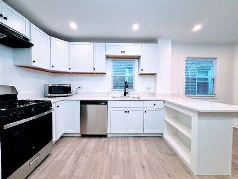 Tiny photo for 7511 S Damen Avenue, Chicago, IL 60620 (MLS # 12521475)