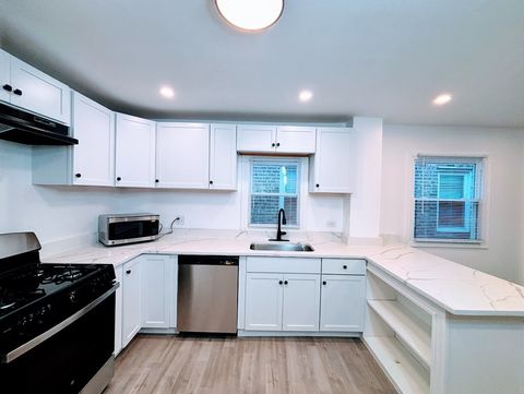 Tiny photo for 7511 S Damen Avenue, Chicago, IL 60620 (MLS # 12521475)