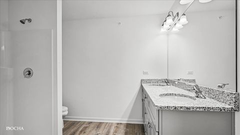 Tiny photo for 1216 Gillespie Lane, Yorkville, IL 60560 (MLS # 12486380)