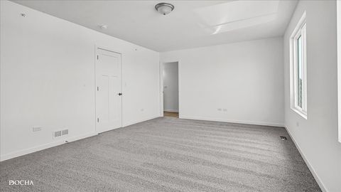 Tiny photo for 1216 Gillespie Lane, Yorkville, IL 60560 (MLS # 12486380)