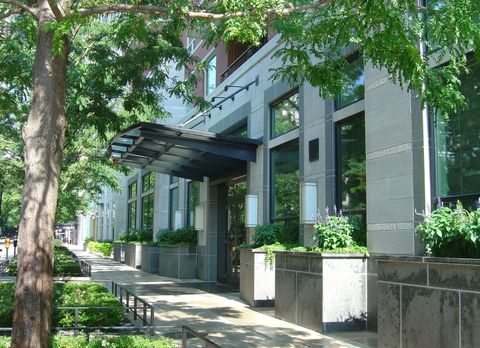 A home in Chicago