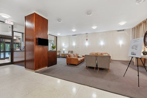 Tiny photo for 6007 N Sheridan Road #6H, Chicago, IL 60660 (MLS # 12764706)