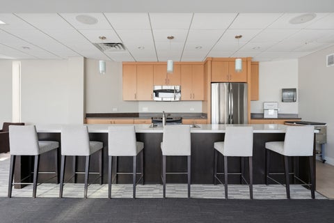 Tiny photo for 6007 N Sheridan Road #6H, Chicago, IL 60660 (MLS # 12764706)