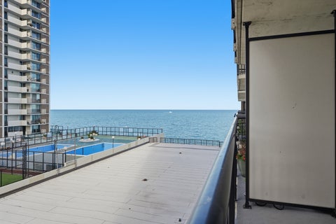 Tiny photo for 6007 N Sheridan Road #6H, Chicago, IL 60660 (MLS # 12764706)