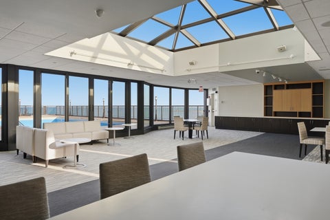 Tiny photo for 6007 N Sheridan Road #6H, Chicago, IL 60660 (MLS # 12764706)