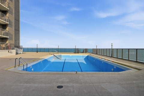 Tiny photo for 6007 N Sheridan Road #6H, Chicago, IL 60660 (MLS # 12764706)