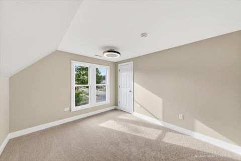 Tiny photo for 102 Center Street, Algonquin, IL 60102 (MLS # 12496802)