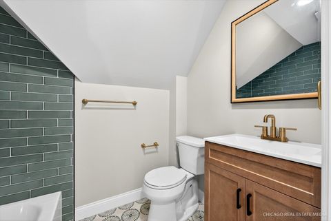 Tiny photo for 102 Center Street, Algonquin, IL 60102 (MLS # 12496802)