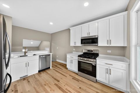 Tiny photo for 102 Center Street, Algonquin, IL 60102 (MLS # 12496802)