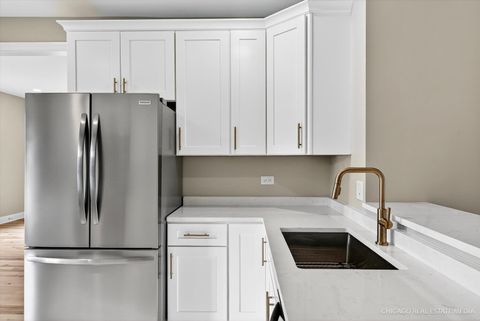 Tiny photo for 102 Center Street, Algonquin, IL 60102 (MLS # 12496802)