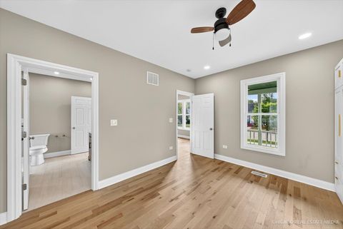 Tiny photo for 102 Center Street, Algonquin, IL 60102 (MLS # 12496802)