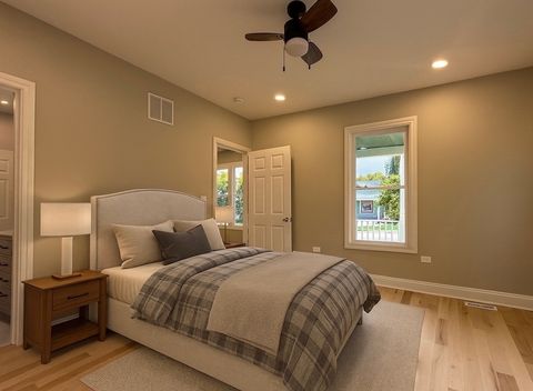 Tiny photo for 102 Center Street, Algonquin, IL 60102 (MLS # 12496802)