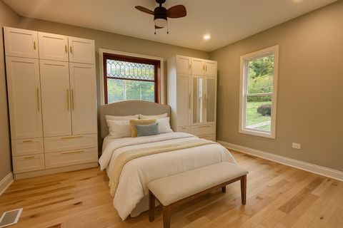 Tiny photo for 102 Center Street, Algonquin, IL 60102 (MLS # 12496802)