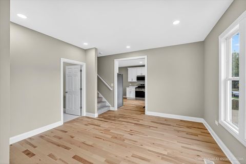 Tiny photo for 102 Center Street, Algonquin, IL 60102 (MLS # 12496802)