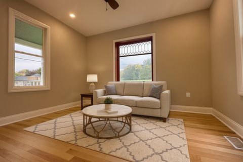 Tiny photo for 102 Center Street, Algonquin, IL 60102 (MLS # 12496802)