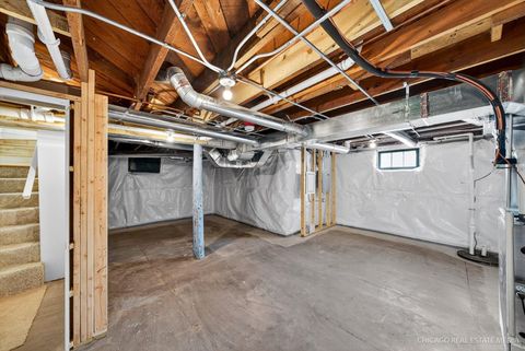 Tiny photo for 102 Center Street, Algonquin, IL 60102 (MLS # 12496802)