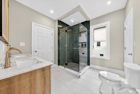 Tiny photo for 102 Center Street, Algonquin, IL 60102 (MLS # 12496802)