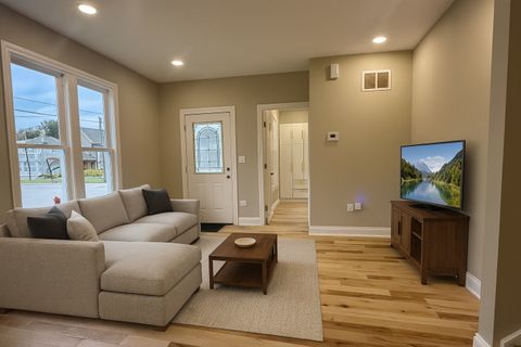 Tiny photo for 102 Center Street, Algonquin, IL 60102 (MLS # 12496802)