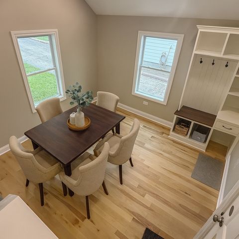 Tiny photo for 102 Center Street, Algonquin, IL 60102 (MLS # 12496802)