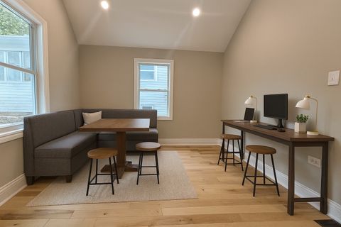 Tiny photo for 102 Center Street, Algonquin, IL 60102 (MLS # 12496802)