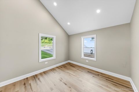 Tiny photo for 102 Center Street, Algonquin, IL 60102 (MLS # 12496802)