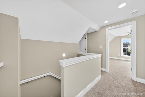 Tiny photo for 102 Center Street, Algonquin, IL 60102 (MLS # 12496802)