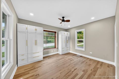 Tiny photo for 102 Center Street, Algonquin, IL 60102 (MLS # 12496802)