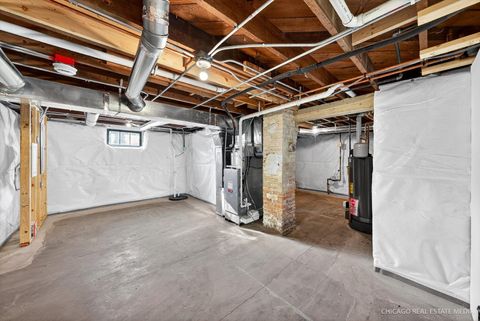 Tiny photo for 102 Center Street, Algonquin, IL 60102 (MLS # 12496802)