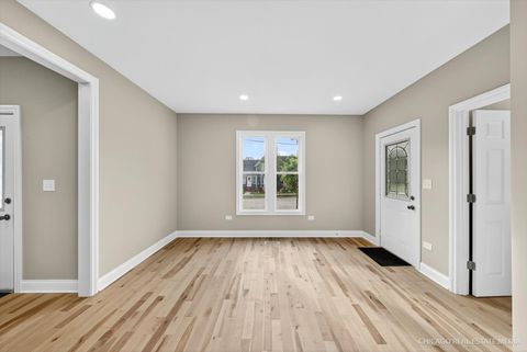 Tiny photo for 102 Center Street, Algonquin, IL 60102 (MLS # 12496802)