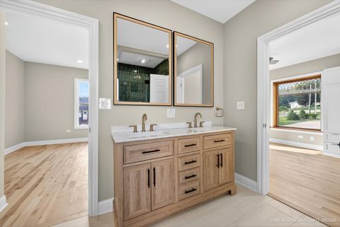 Tiny photo for 102 Center Street, Algonquin, IL 60102 (MLS # 12496802)