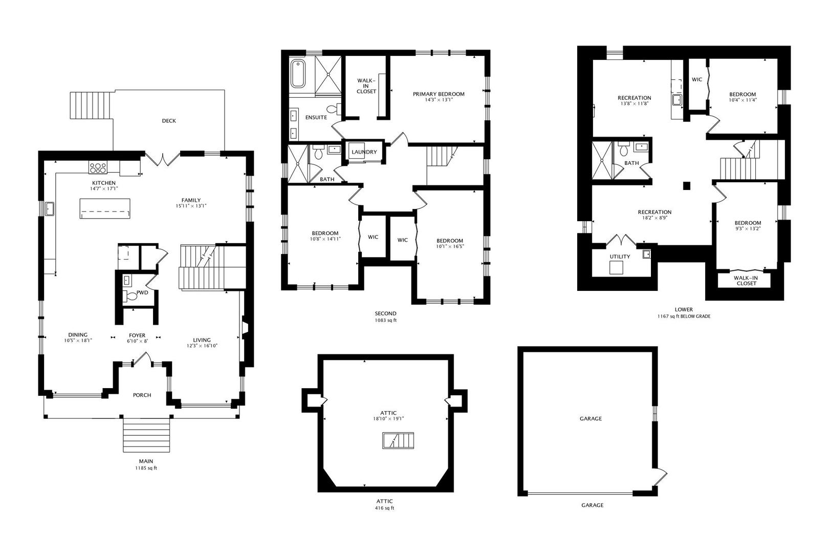 Riverside, Illinois, 60546, United States, 5 Bedrooms Bedrooms, ,4 BathroomsBathrooms,Residential,Active,2019493