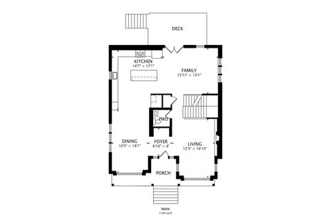 Tiny photo for 280 Blackhawk Road, Riverside, IL 60546 (MLS # 12571495)