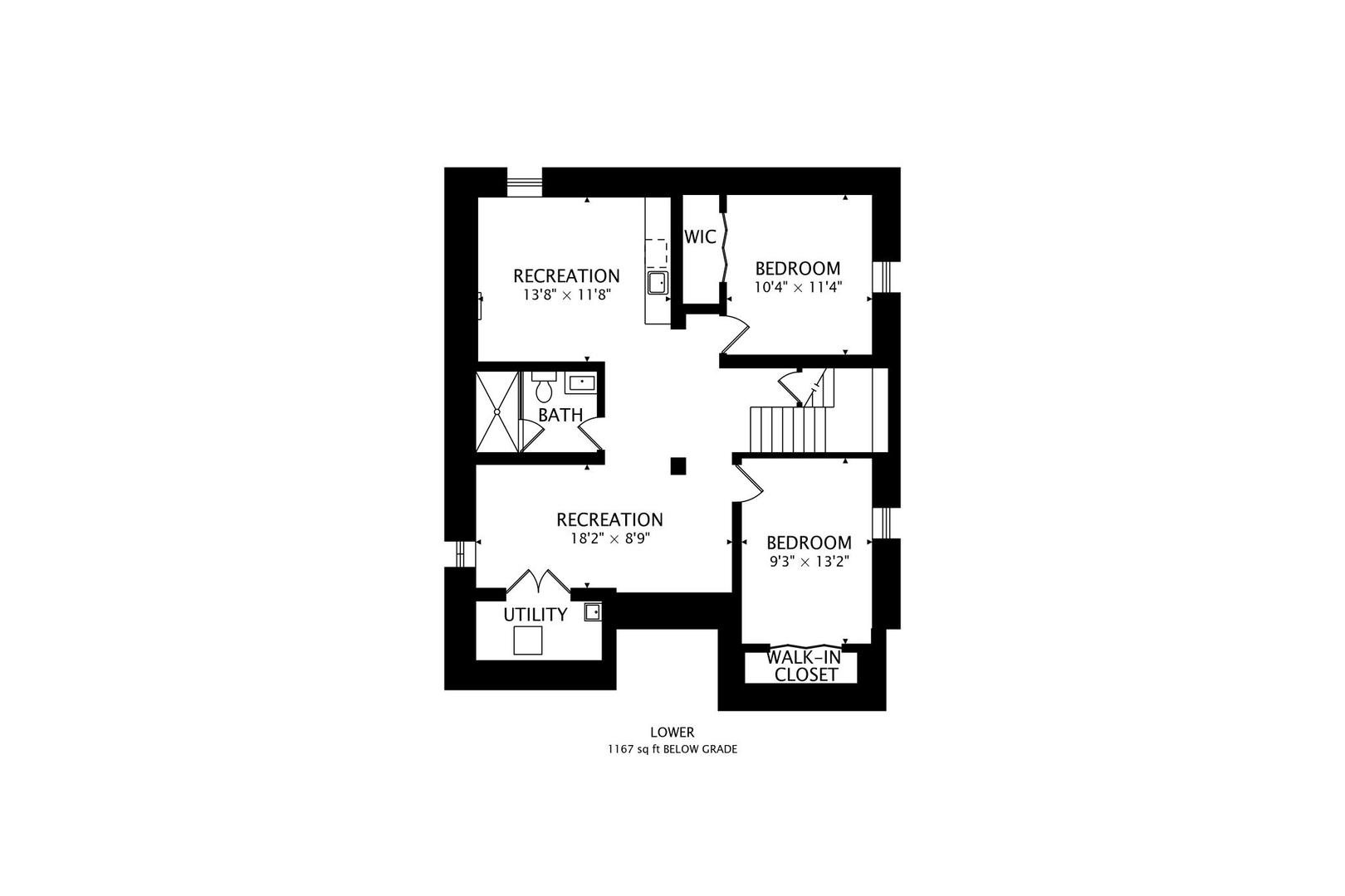 Riverside, Illinois, 60546, United States, 5 Bedrooms Bedrooms, ,4 BathroomsBathrooms,Residential,Active,2019493