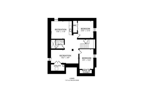 Tiny photo for 280 Blackhawk Road, Riverside, IL 60546 (MLS # 12571495)