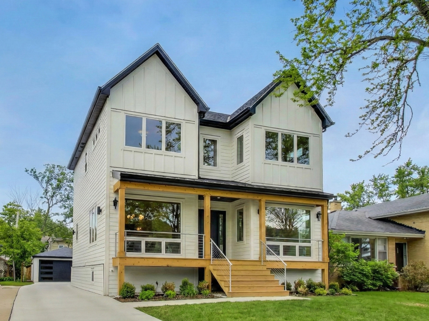 Riverside, Illinois, 60546, United States, 5 Bedrooms Bedrooms, ,4 BathroomsBathrooms,Residential,Active,2019493