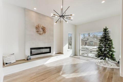 Tiny photo for 280 Blackhawk Road, Riverside, IL 60546 (MLS # 12571495)