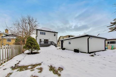 Tiny photo for 280 Blackhawk Road, Riverside, IL 60546 (MLS # 12571495)