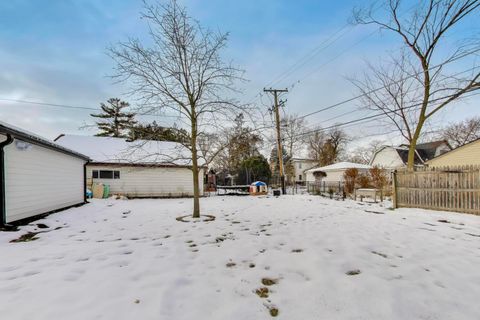 Tiny photo for 280 Blackhawk Road, Riverside, IL 60546 (MLS # 12571495)