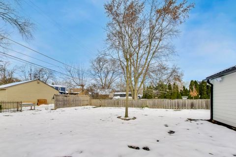 Tiny photo for 280 Blackhawk Road, Riverside, IL 60546 (MLS # 12571495)