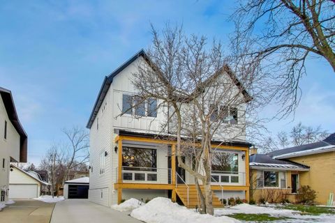 Tiny photo for 280 Blackhawk Road, Riverside, IL 60546 (MLS # 12571495)