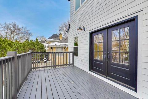 Tiny photo for 280 Blackhawk Road, Riverside, IL 60546 (MLS # 12571495)