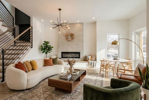 Tiny photo for 280 Blackhawk Road, Riverside, IL 60546 (MLS # 12571495)