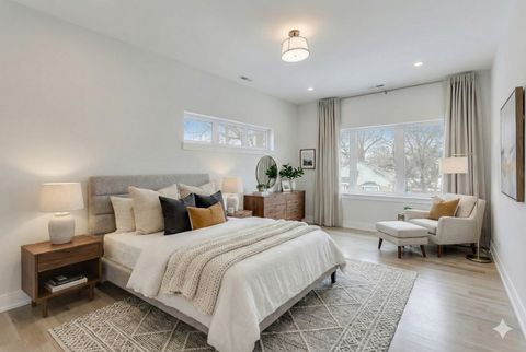 Tiny photo for 280 Blackhawk Road, Riverside, IL 60546 (MLS # 12571495)