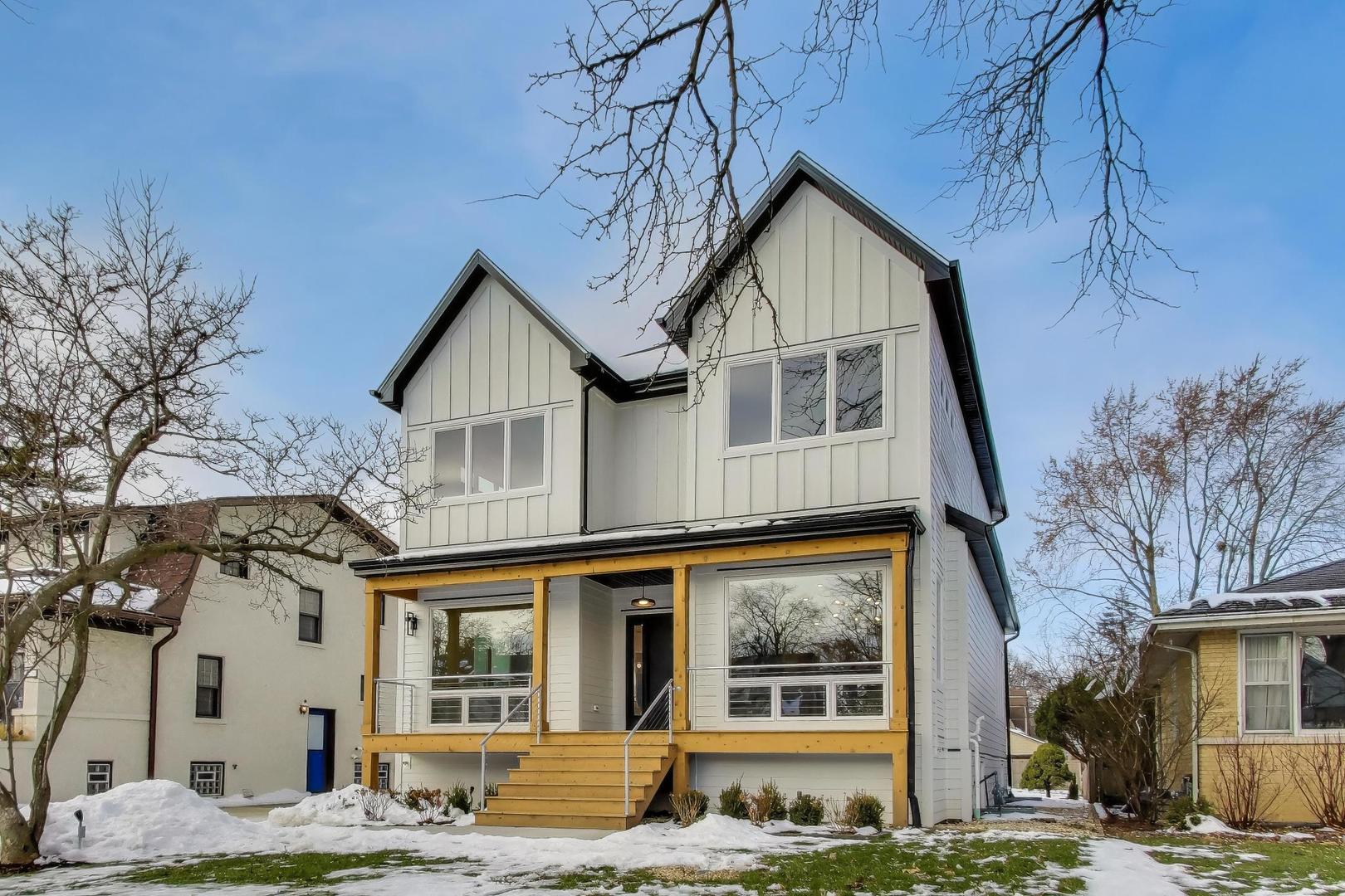 Riverside, Illinois, 60546, United States, 5 Bedrooms Bedrooms, ,4 BathroomsBathrooms,Residential,Active,2019493