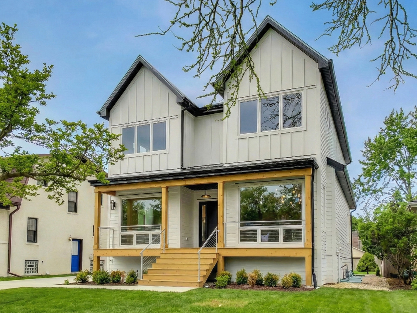 280 Blackhawk Road