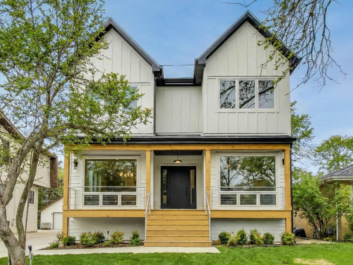 280 Blackhawk Road