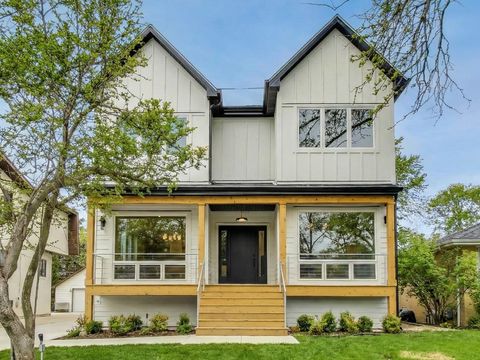 Tiny photo for 280 Blackhawk Road, Riverside, IL 60546 (MLS # 12571495)