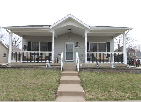 Photo of 4650 Kelling Street, Davenport, IA 52806 (MLS # 12587665)