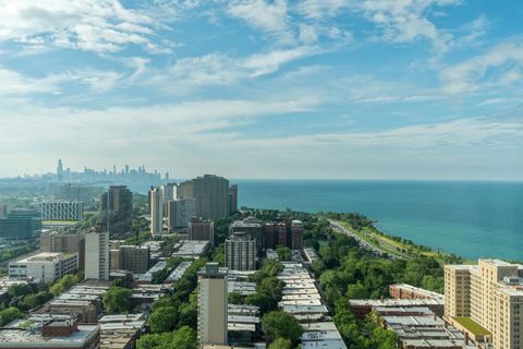 A home in CHICAGO